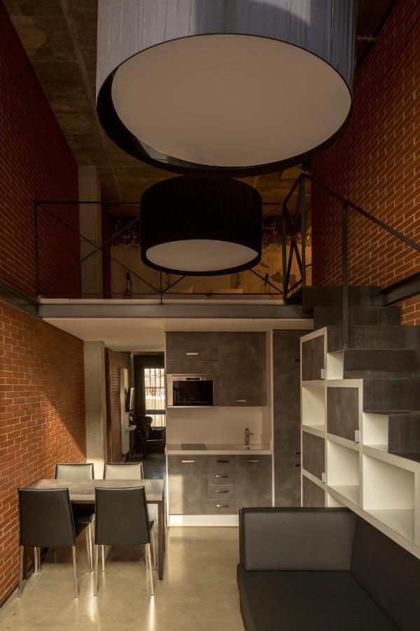 Barcelona Apartment Republica Bagian luar foto