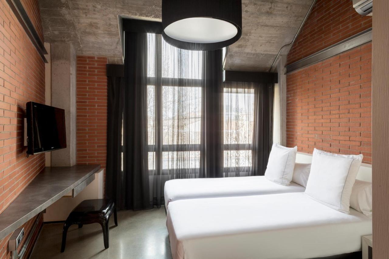 Barcelona Apartment Republica Bagian luar foto