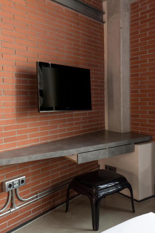 Barcelona Apartment Republica Bagian luar foto