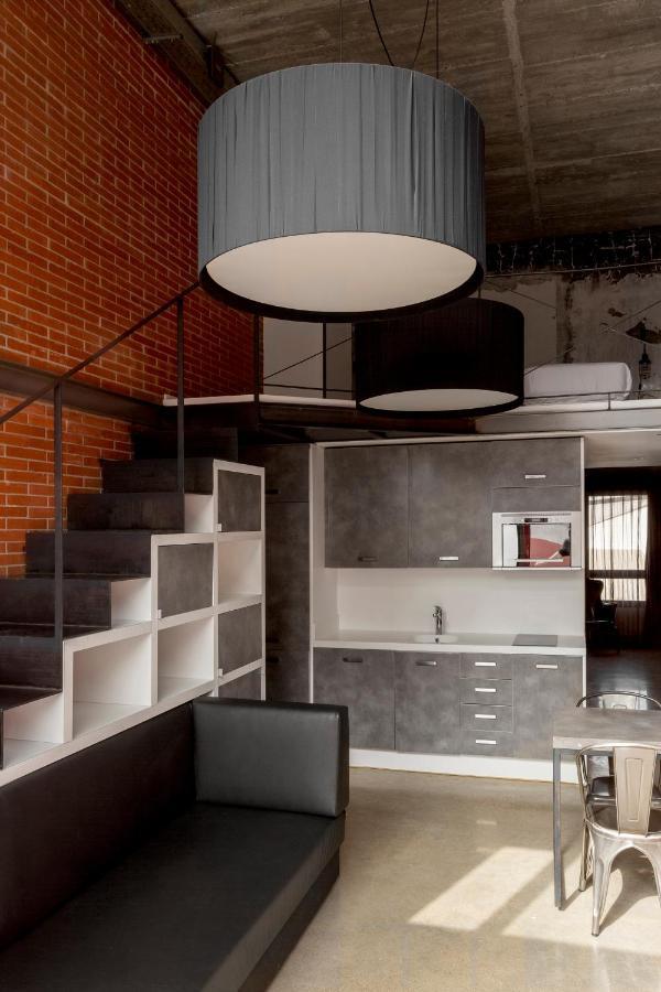 Barcelona Apartment Republica Bagian luar foto