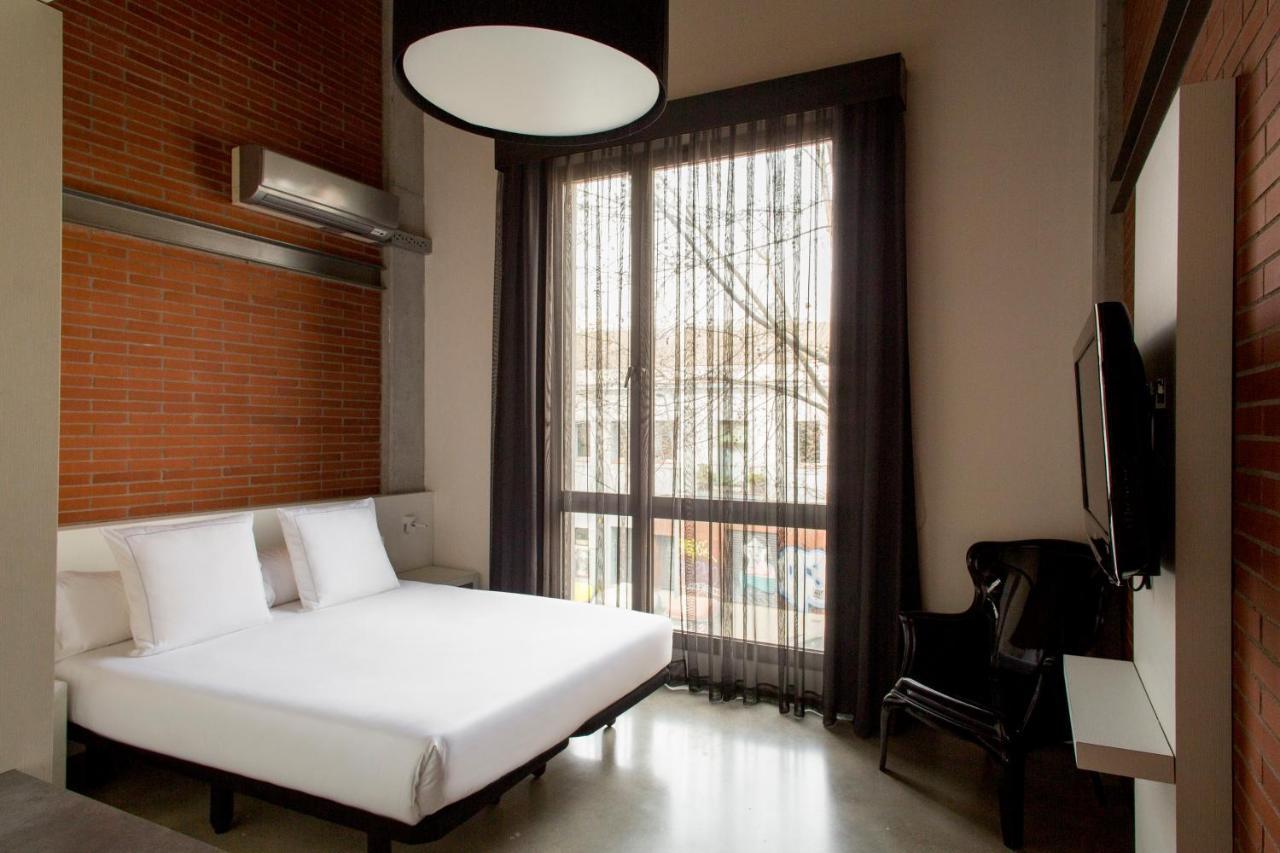Barcelona Apartment Republica Bagian luar foto