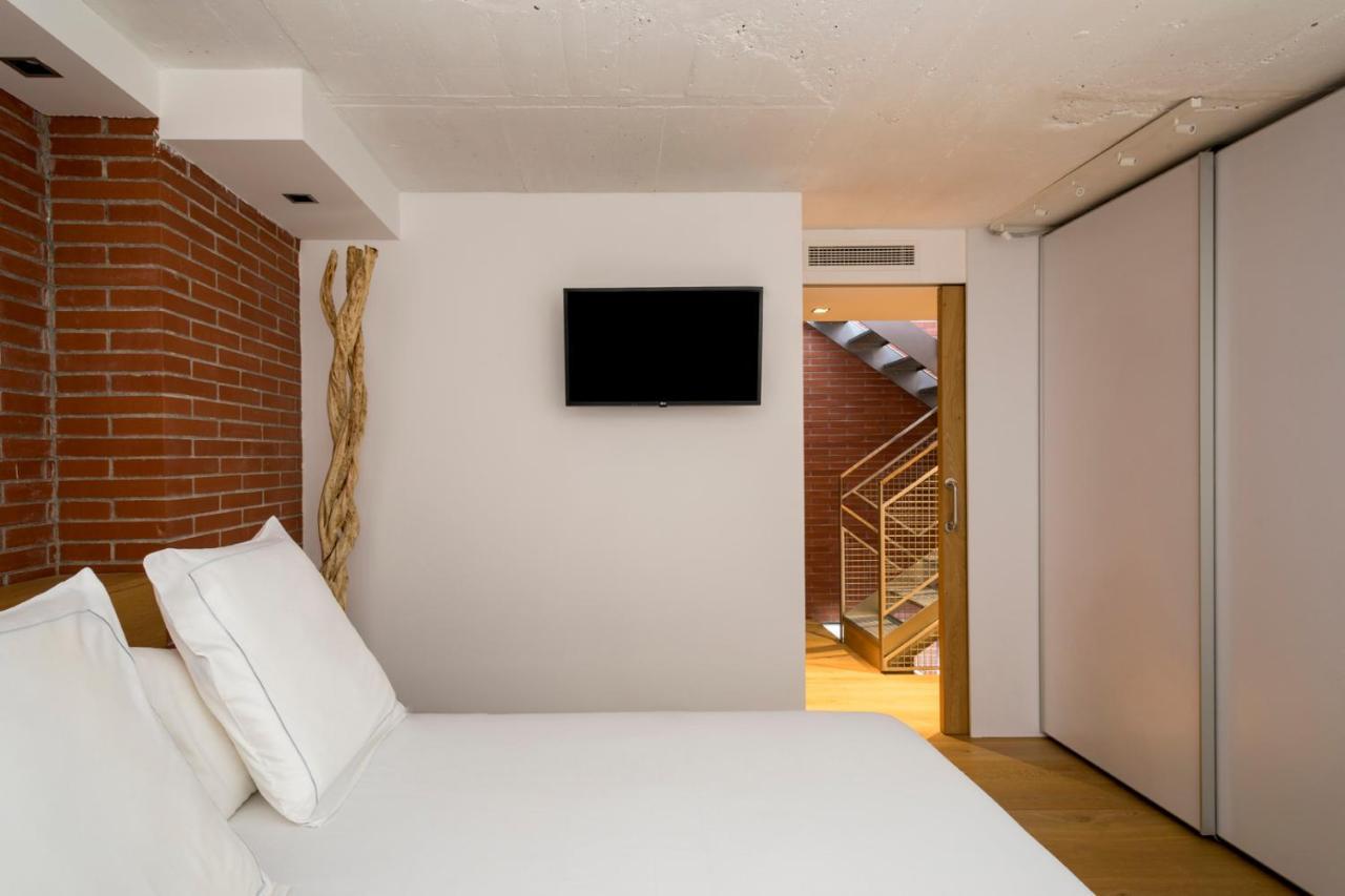 Barcelona Apartment Republica Bagian luar foto