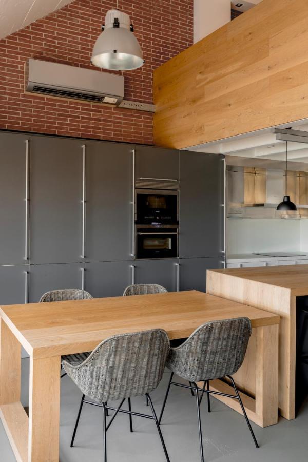 Barcelona Apartment Republica Bagian luar foto