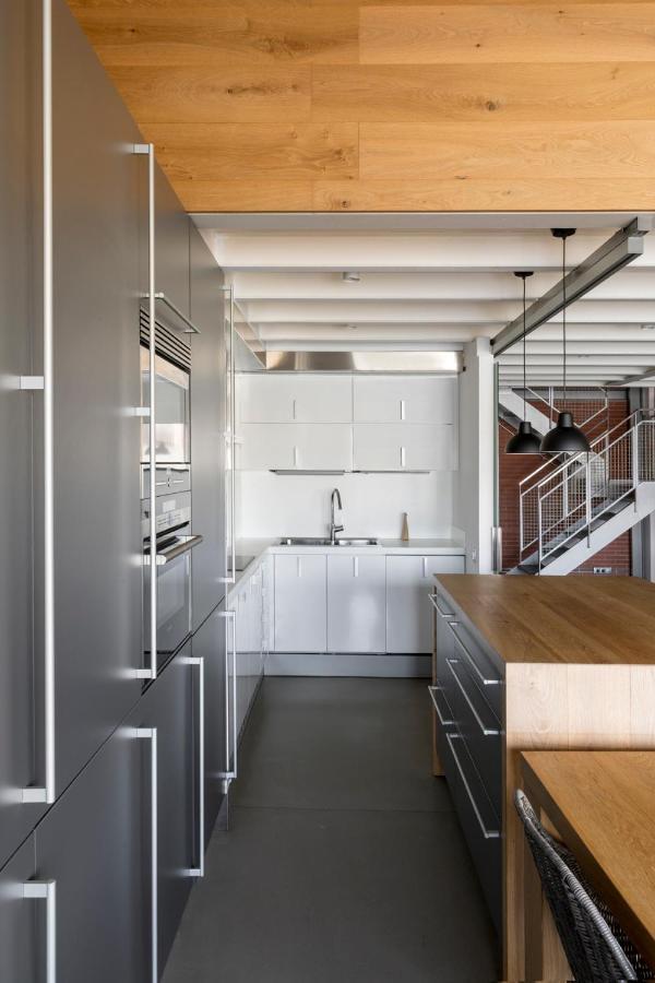 Barcelona Apartment Republica Bagian luar foto