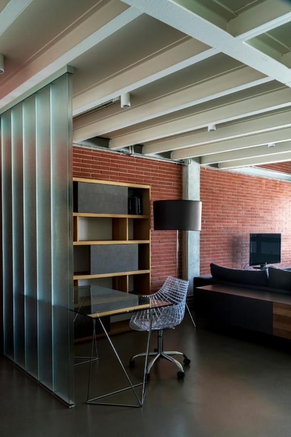 Barcelona Apartment Republica Bagian luar foto