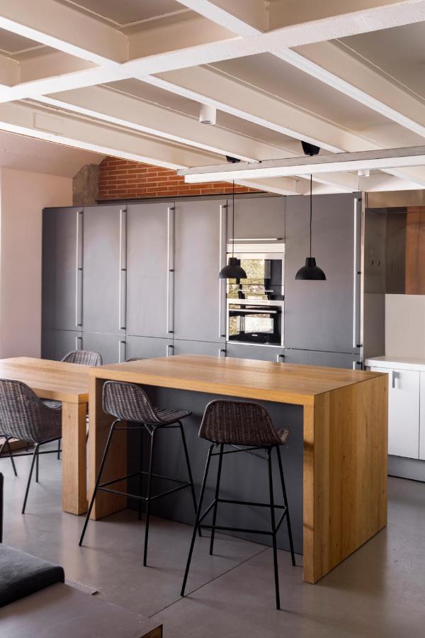 Barcelona Apartment Republica Bagian luar foto