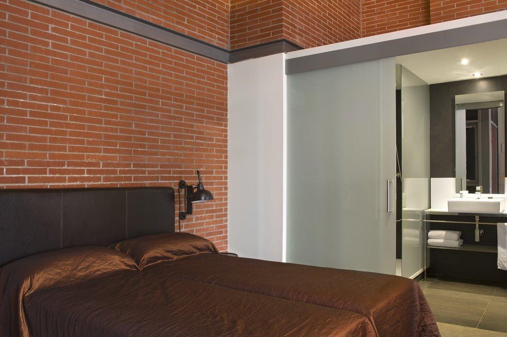 Barcelona Apartment Republica Bagian luar foto