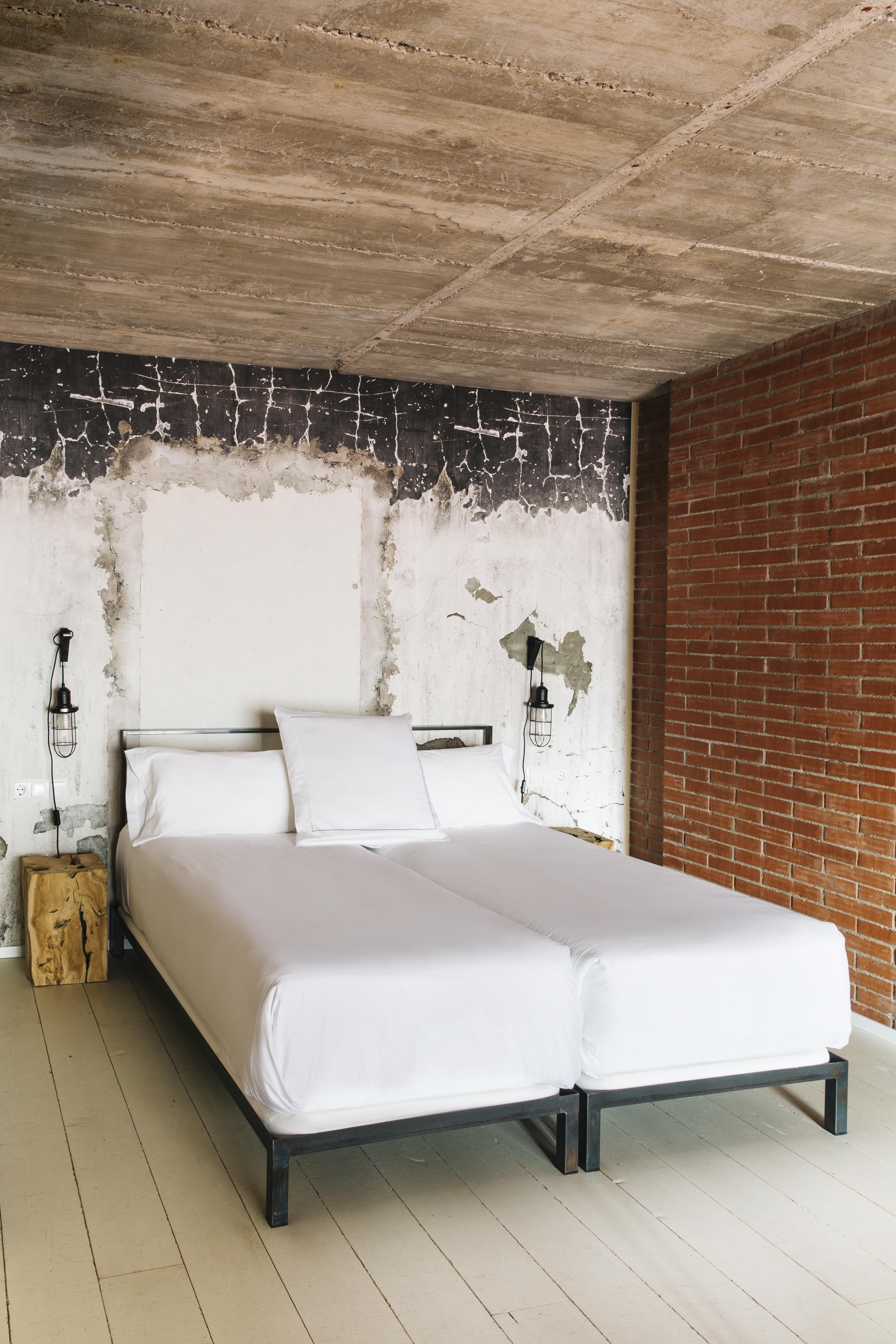 Barcelona Apartment Republica Bagian luar foto