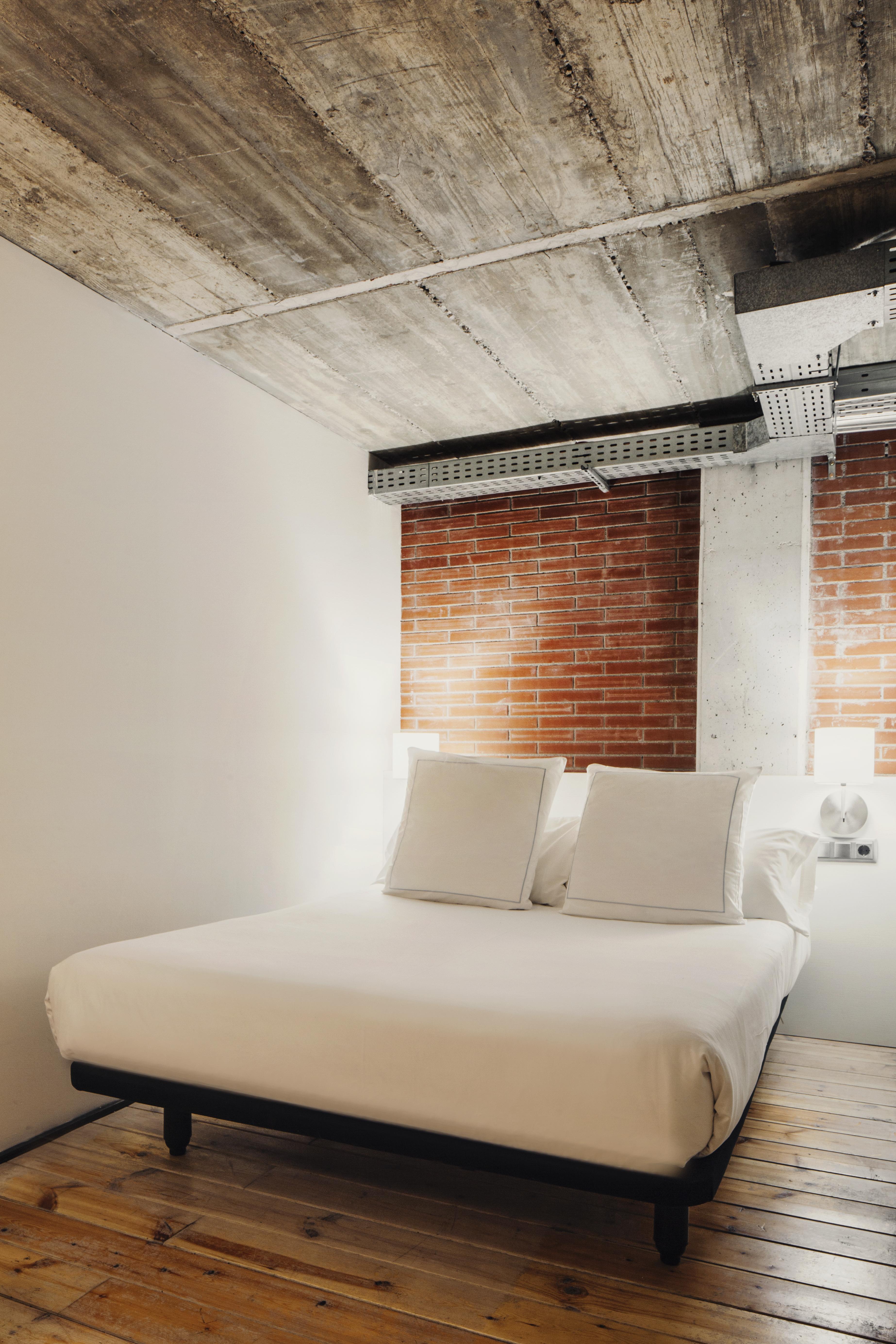 Barcelona Apartment Republica Bagian luar foto