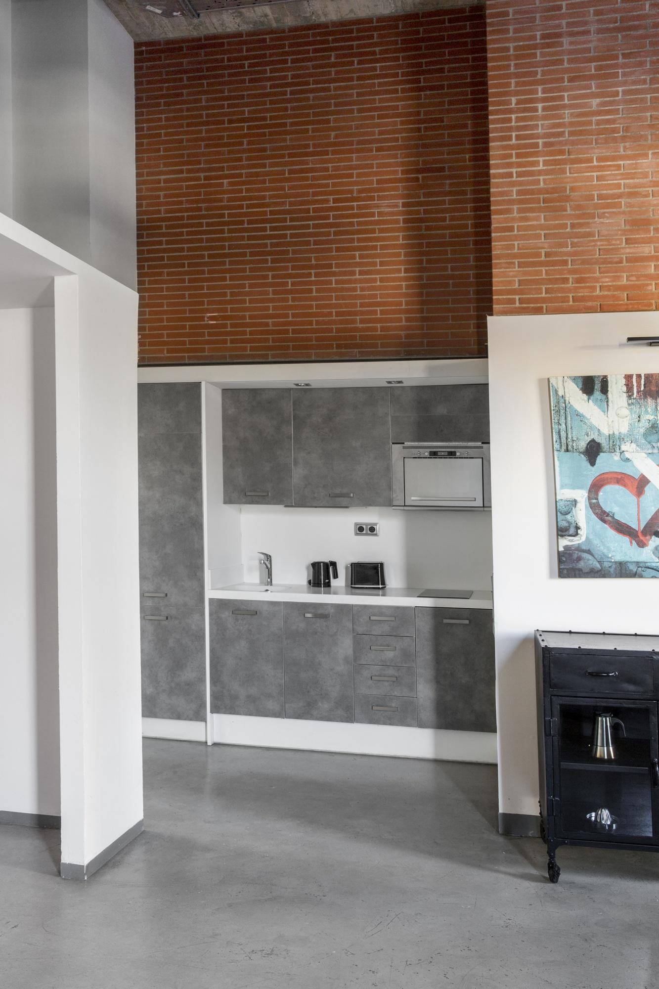 Barcelona Apartment Republica Bagian luar foto