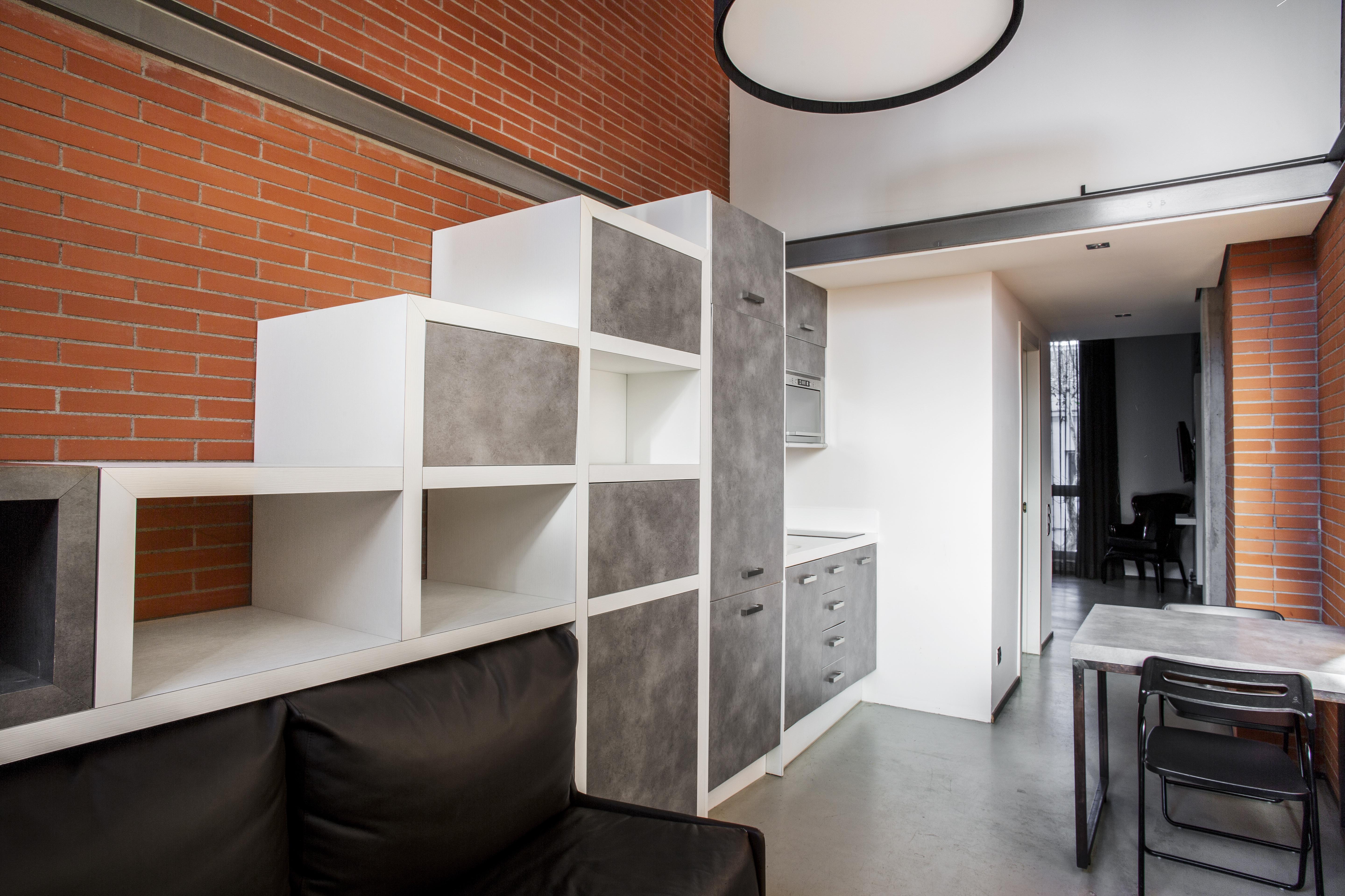Barcelona Apartment Republica Bagian luar foto