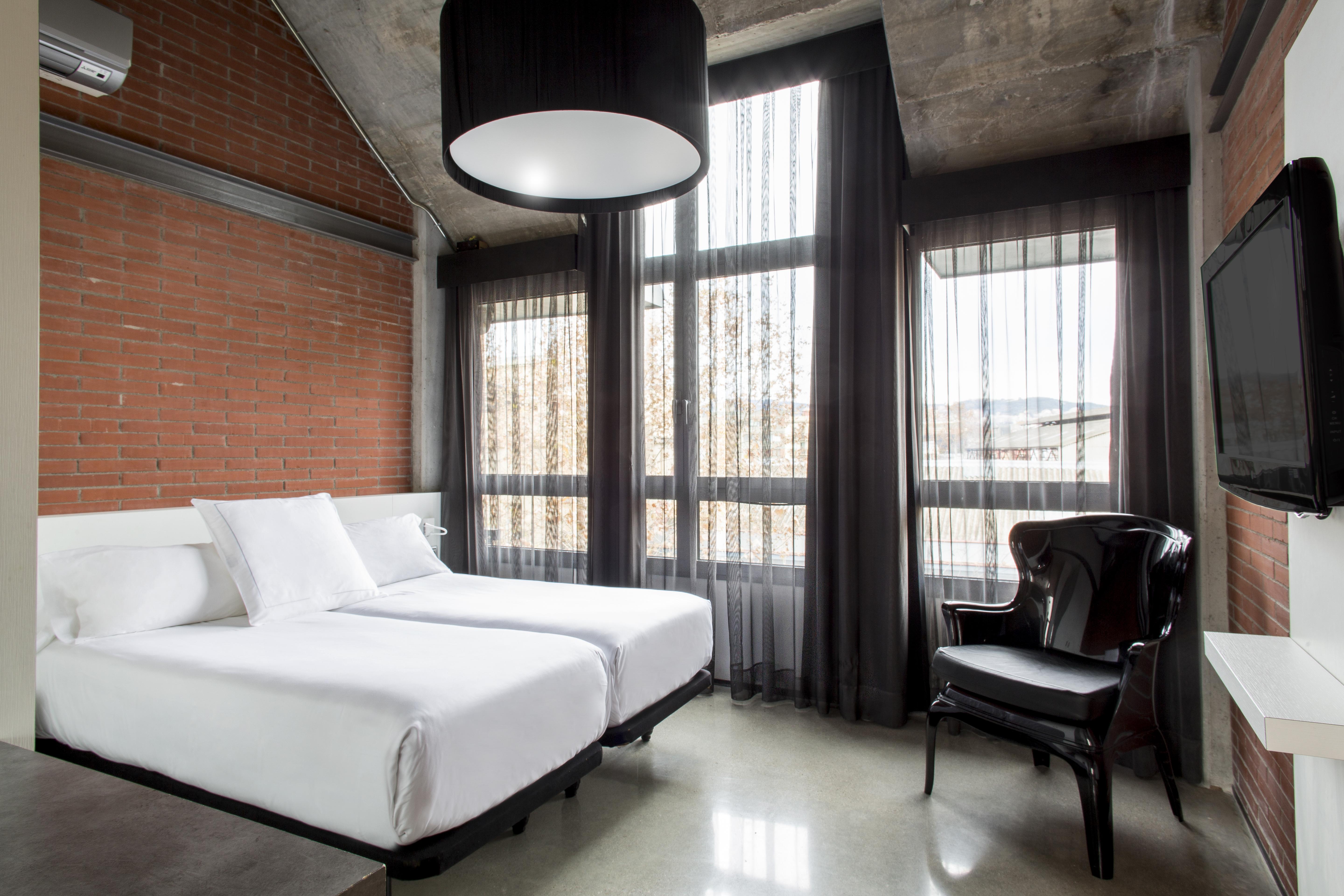 Barcelona Apartment Republica Bagian luar foto