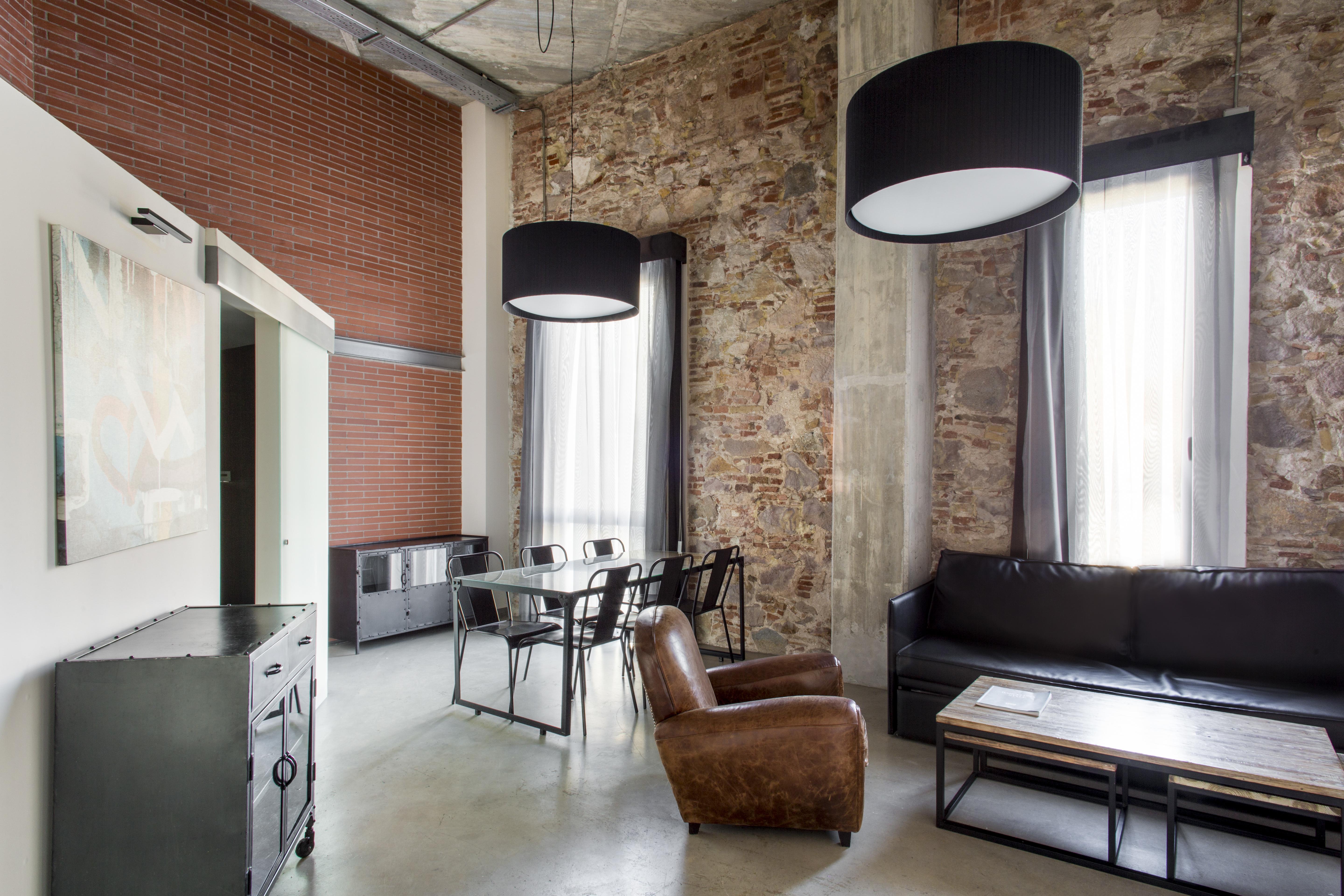 Barcelona Apartment Republica Bagian luar foto