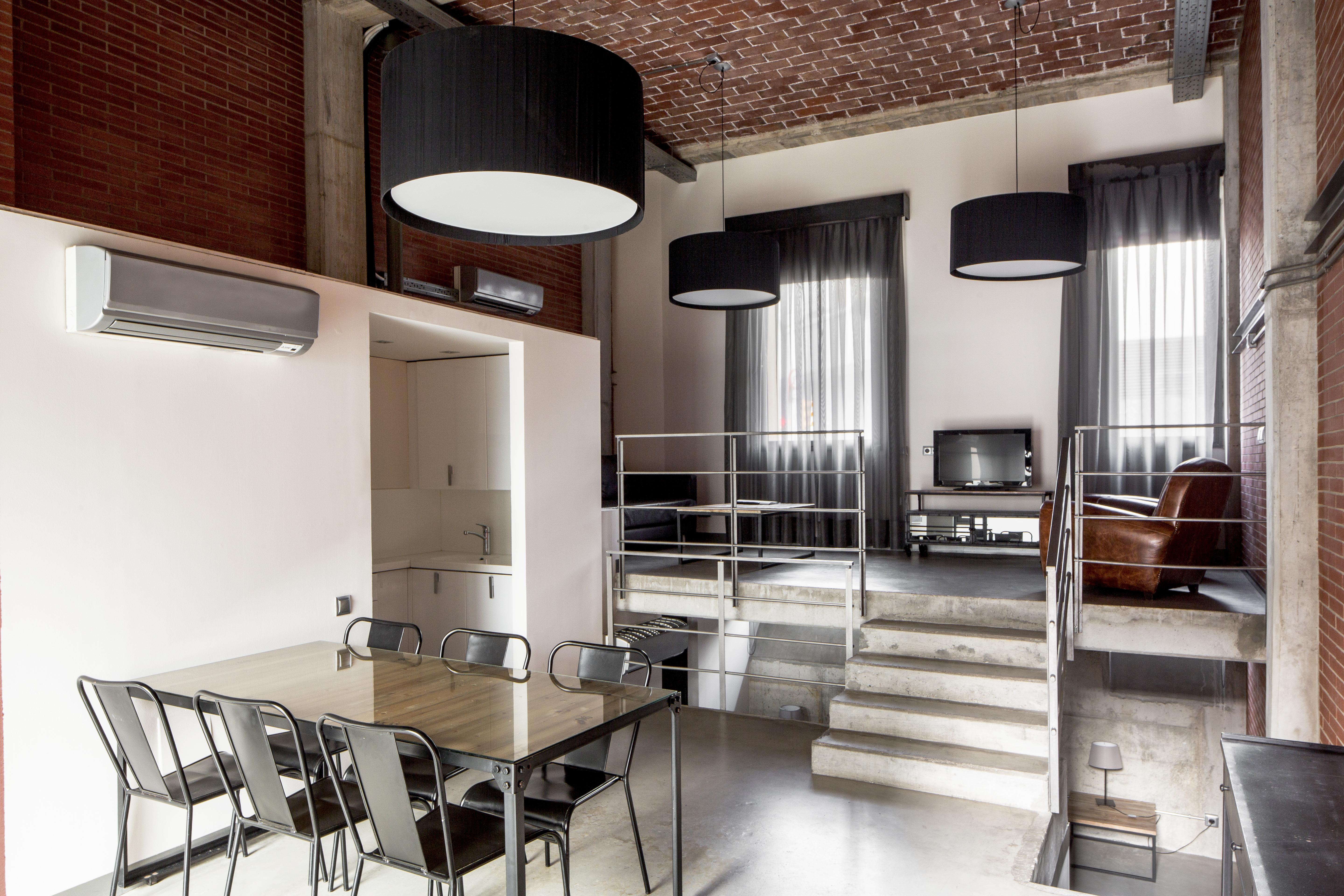 Barcelona Apartment Republica Bagian luar foto