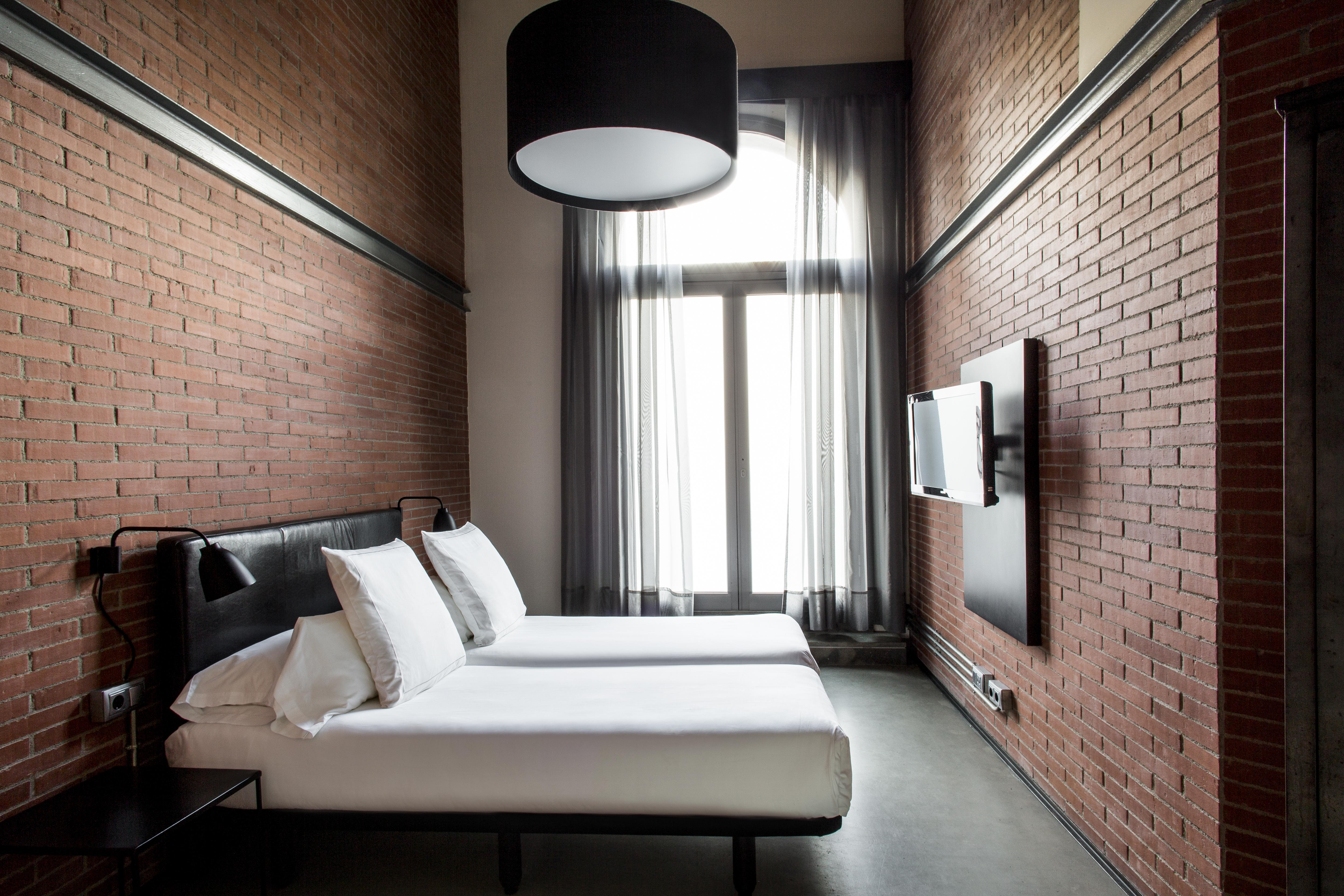Barcelona Apartment Republica Bagian luar foto