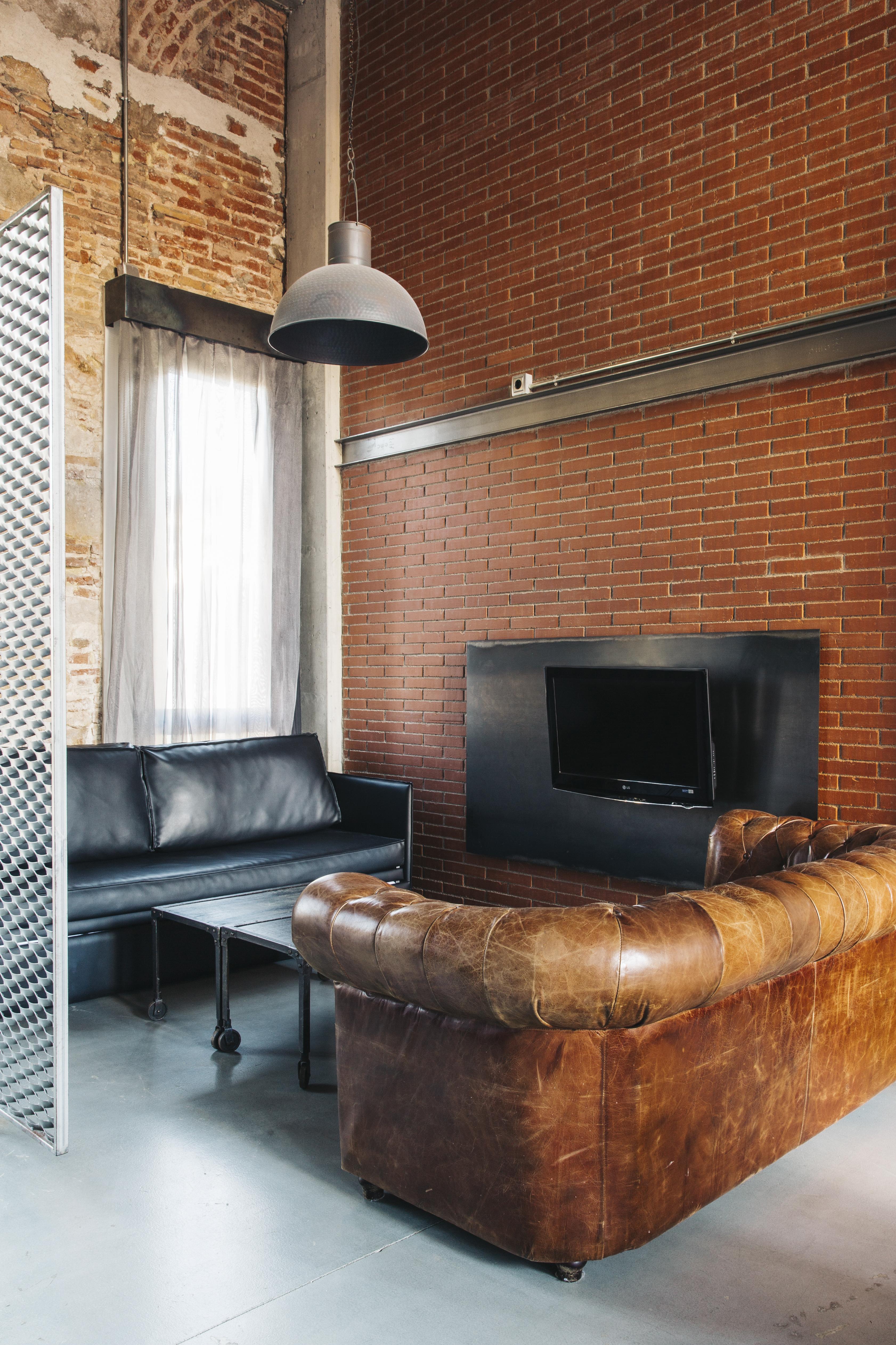 Barcelona Apartment Republica Bagian luar foto