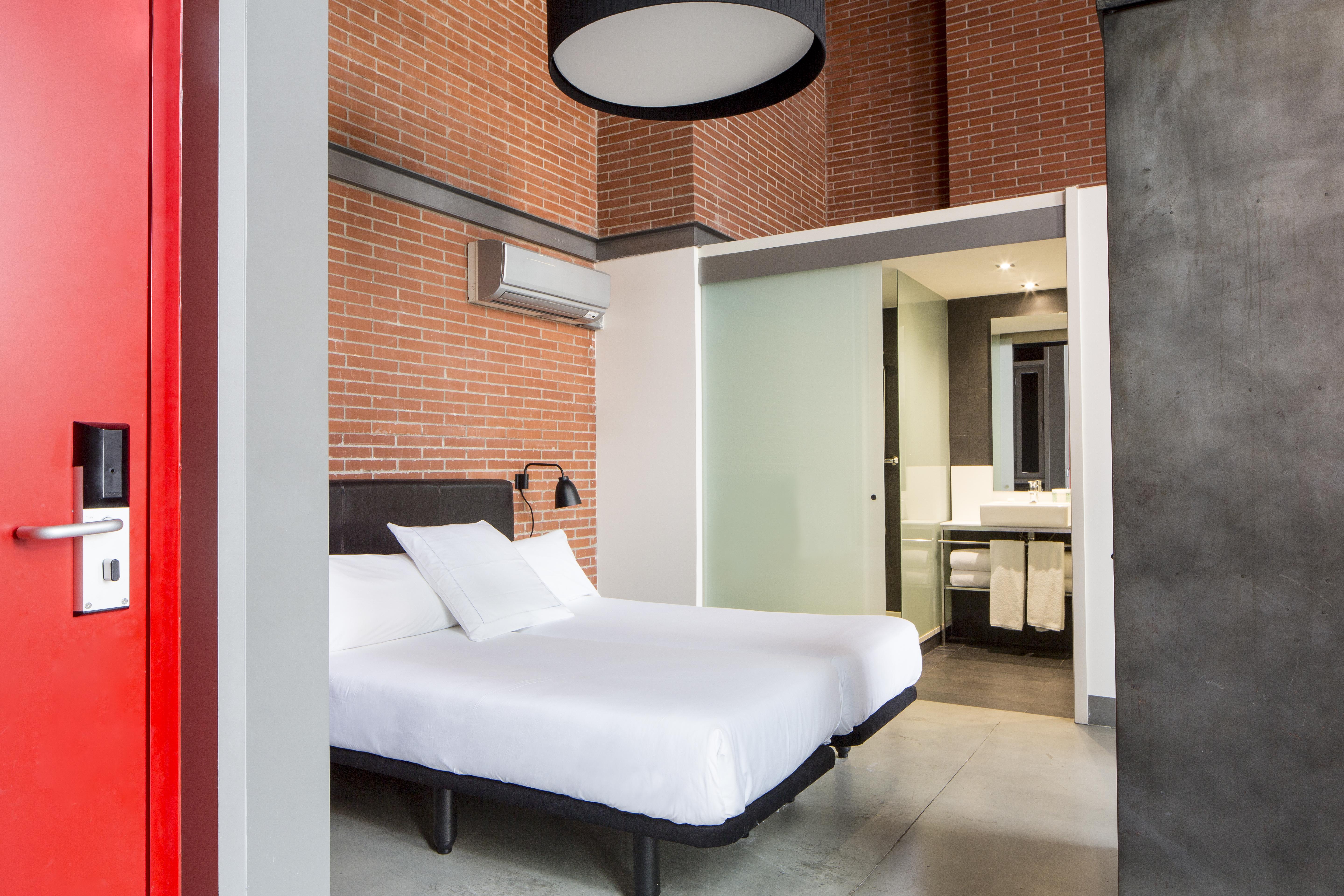 Barcelona Apartment Republica Bagian luar foto