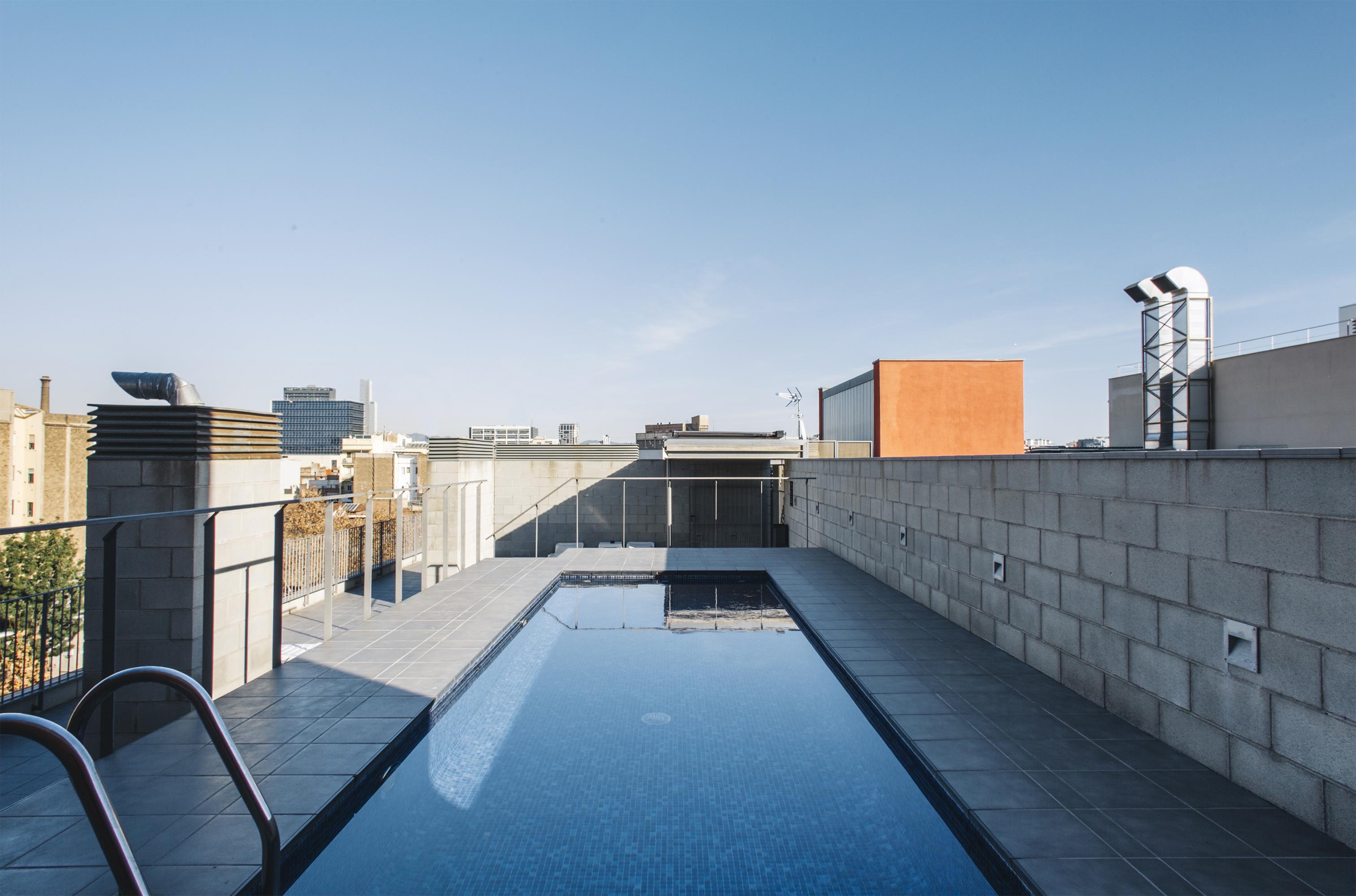 Barcelona Apartment Republica Bagian luar foto