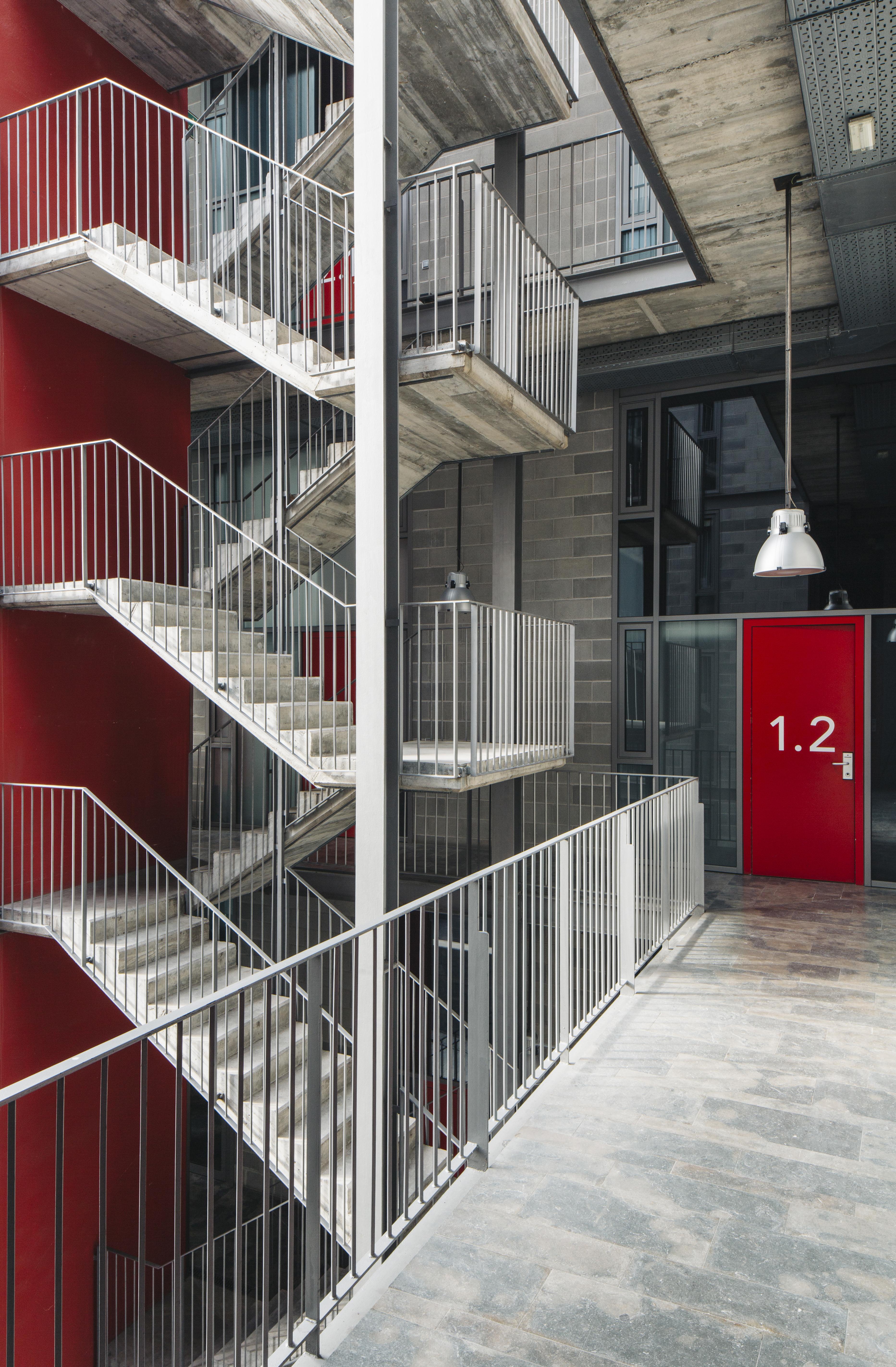 Barcelona Apartment Republica Bagian luar foto