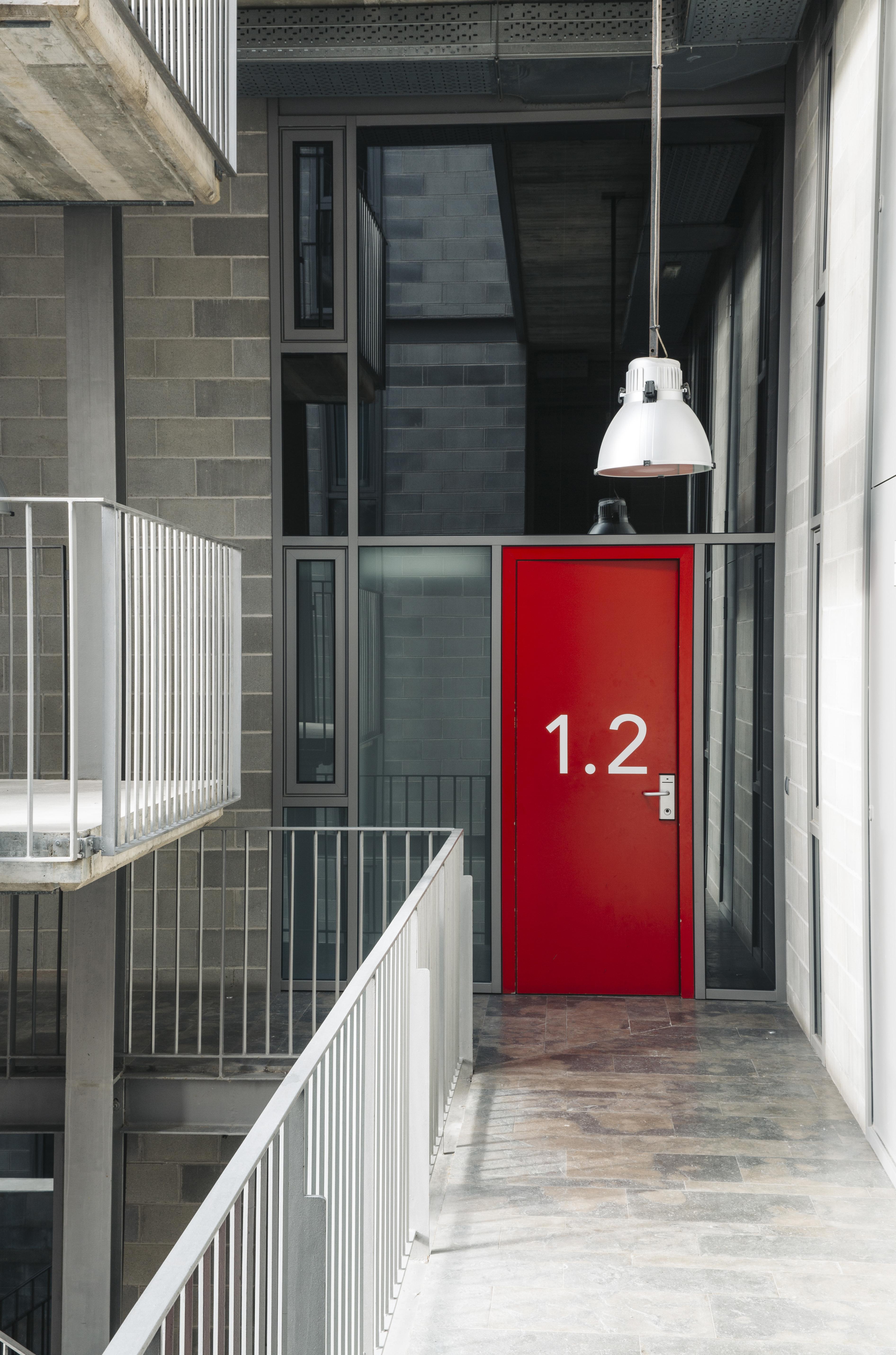 Barcelona Apartment Republica Bagian luar foto