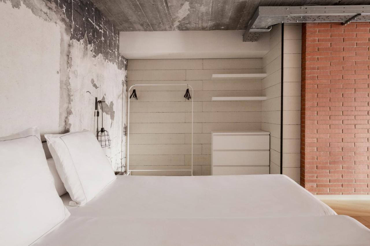 Barcelona Apartment Republica Bagian luar foto