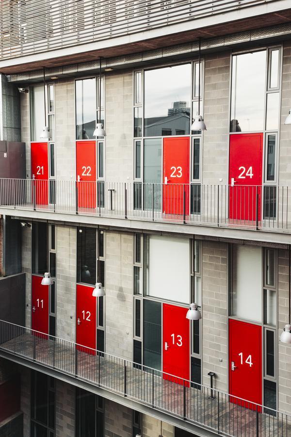 Barcelona Apartment Republica Bagian luar foto