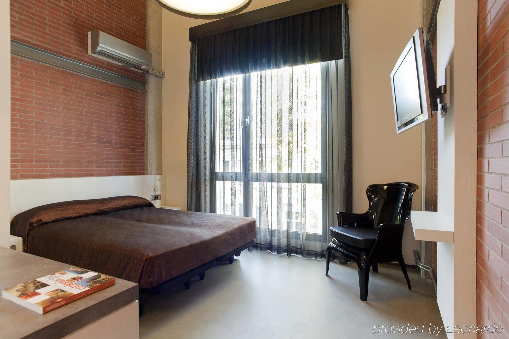 Barcelona Apartment Republica Ruang foto