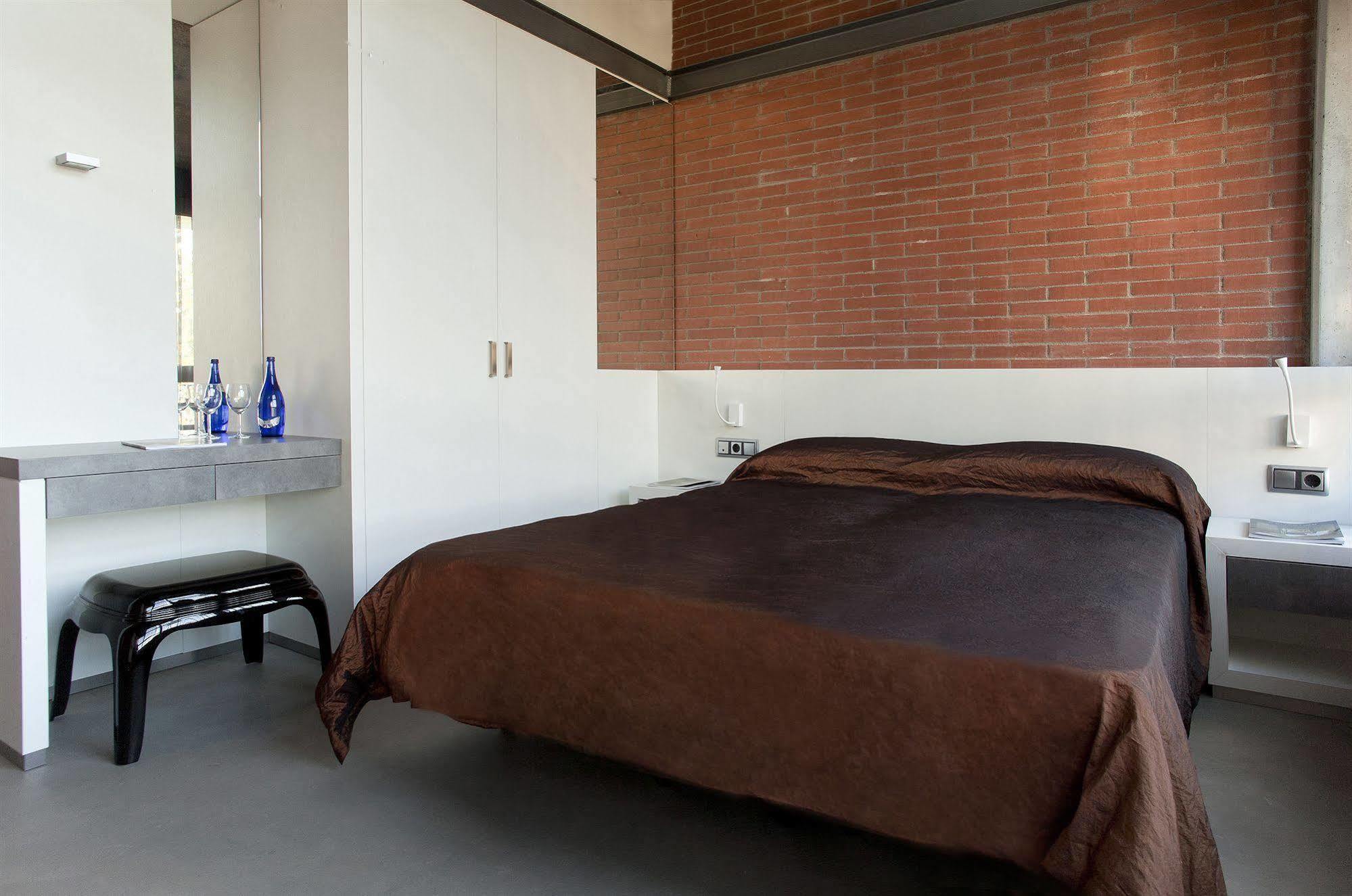 Barcelona Apartment Republica Ruang foto