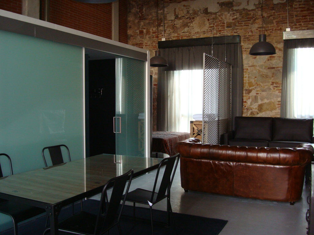 Barcelona Apartment Republica Bagian luar foto